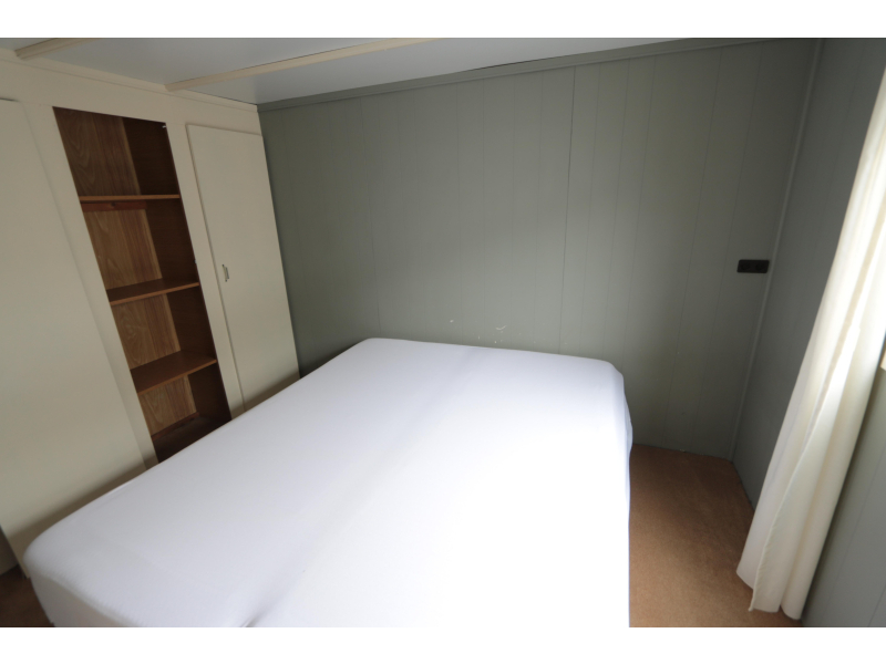 Stekelbos stacaravans en chalets