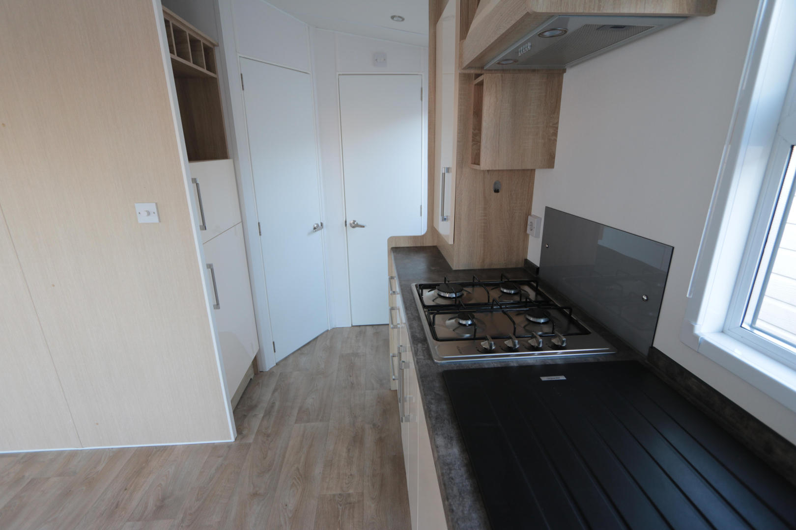 Gebrauchte Objekte chalet Stebo Chalet  Baujahr: 2023 (1036580) 