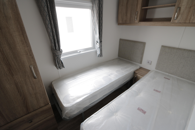 Nieuw chalet Europa Mulberry  Neo (963330) 