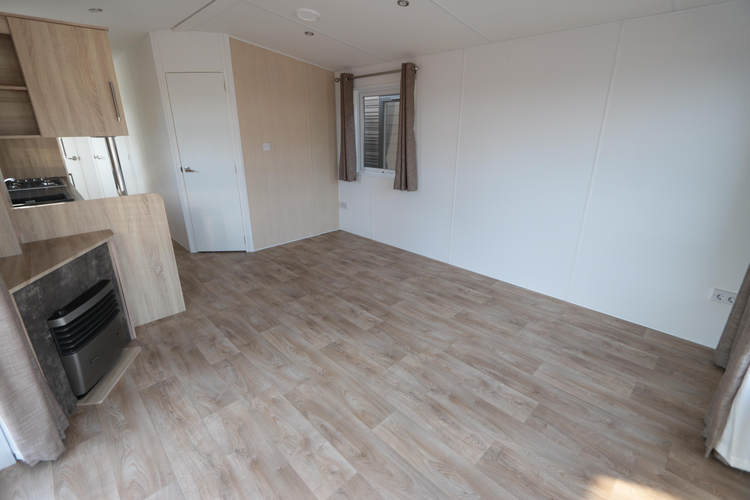 Nieuw chalet Stebo Chalet  Spiegelbeeld (1038890) 
