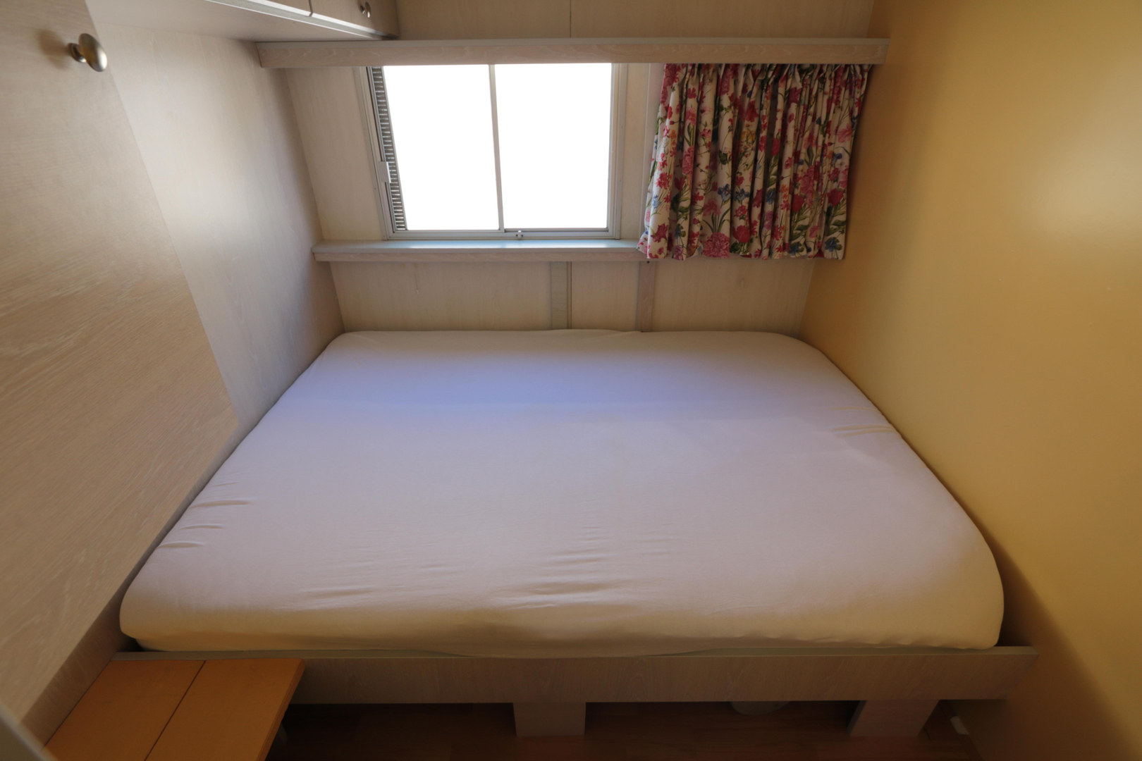 Occasion stacaravan Muller Batavier (1043446) 