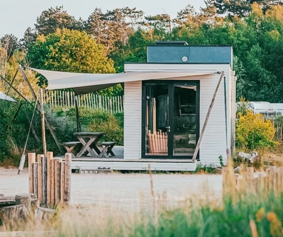 Camping Bakkum (Bakkum)