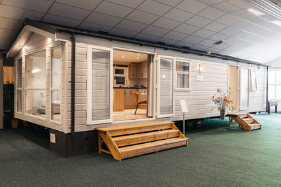 Gebrauchte Chalets aus Kunststoff: Was sind die Vorteile?