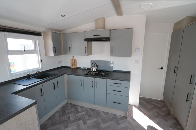 Nieuw chalet Stebo Special  Super (966548) 