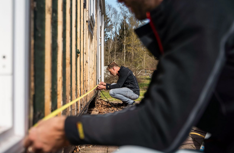 Inzahlungnahme des Artikels
