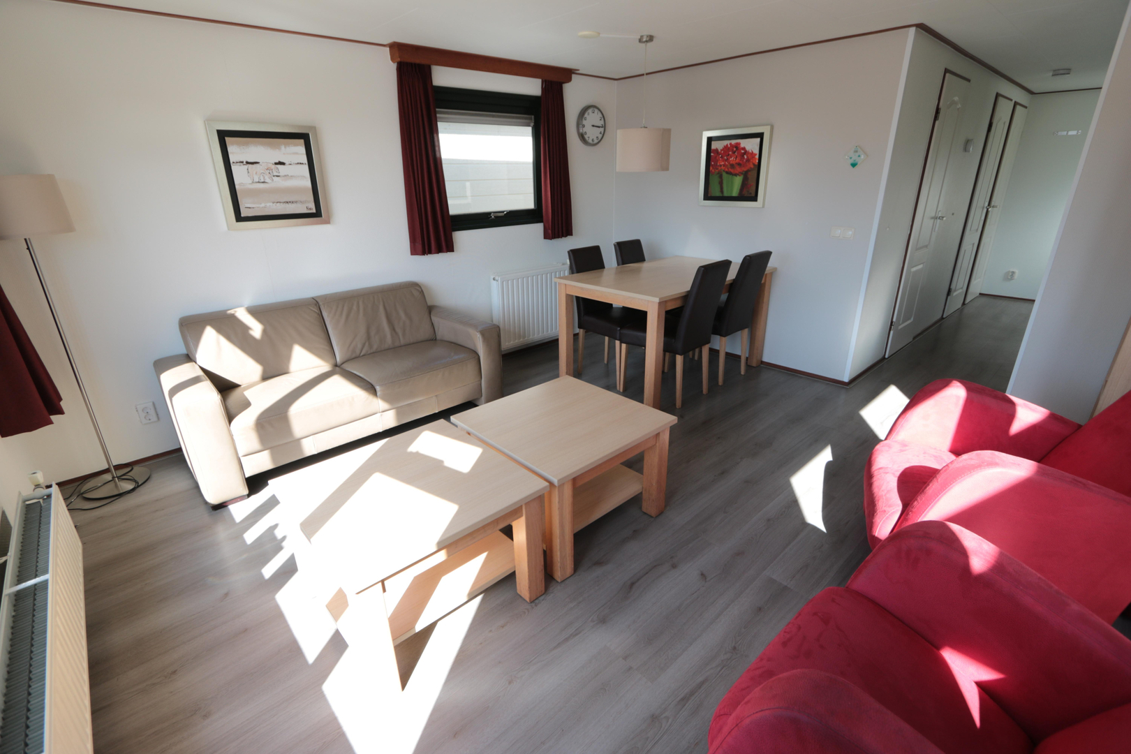 Occasion chalet Chalet Hunze (10 stuks) (1042846) 