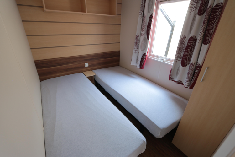 Gebrauchte Objekte stacaravan IRM Mittelraum (1027279) Verkauft