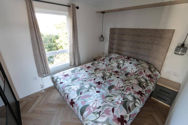 Nieuw chalet Stebo Chalet  - Model 2027 (1036592) 