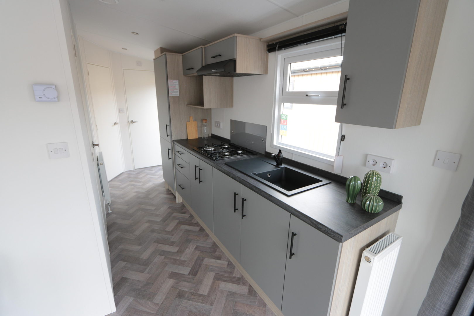 Neu chalet Stebo Spezial (994486) 