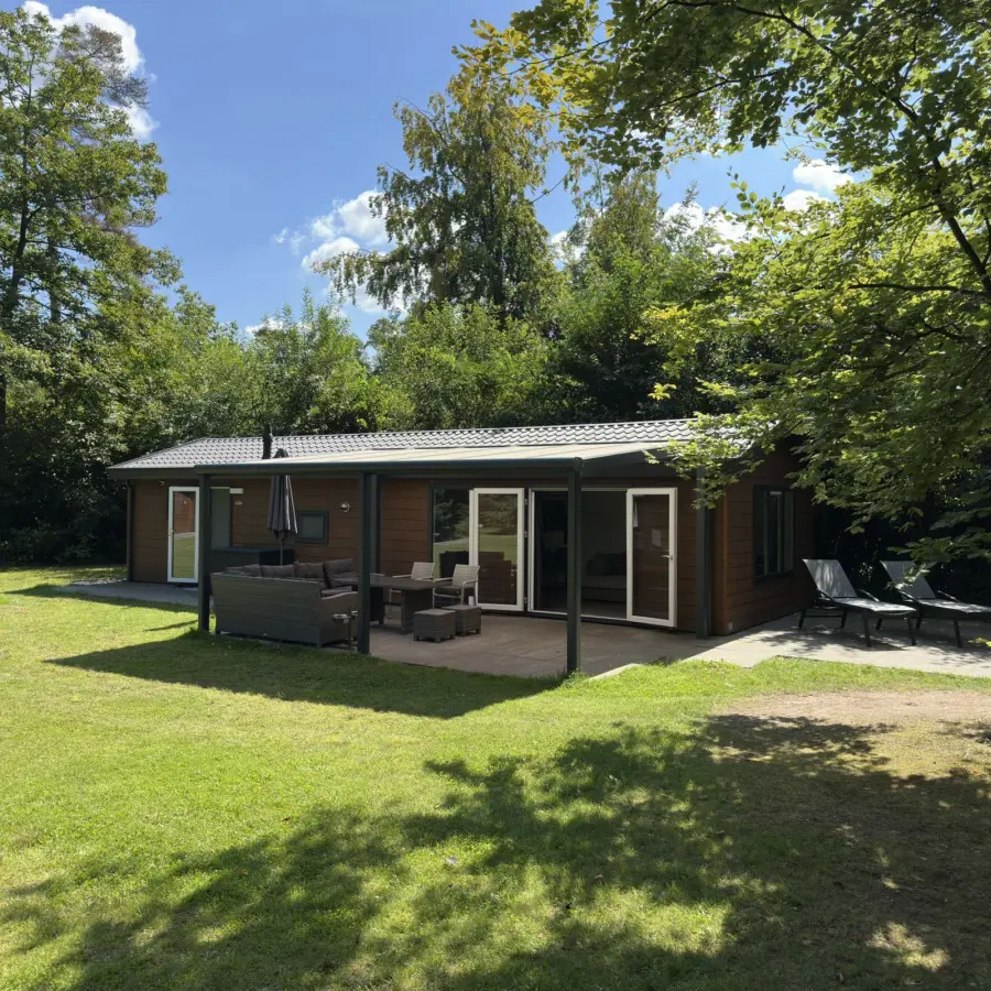 Camping Ommerland (Ommen)