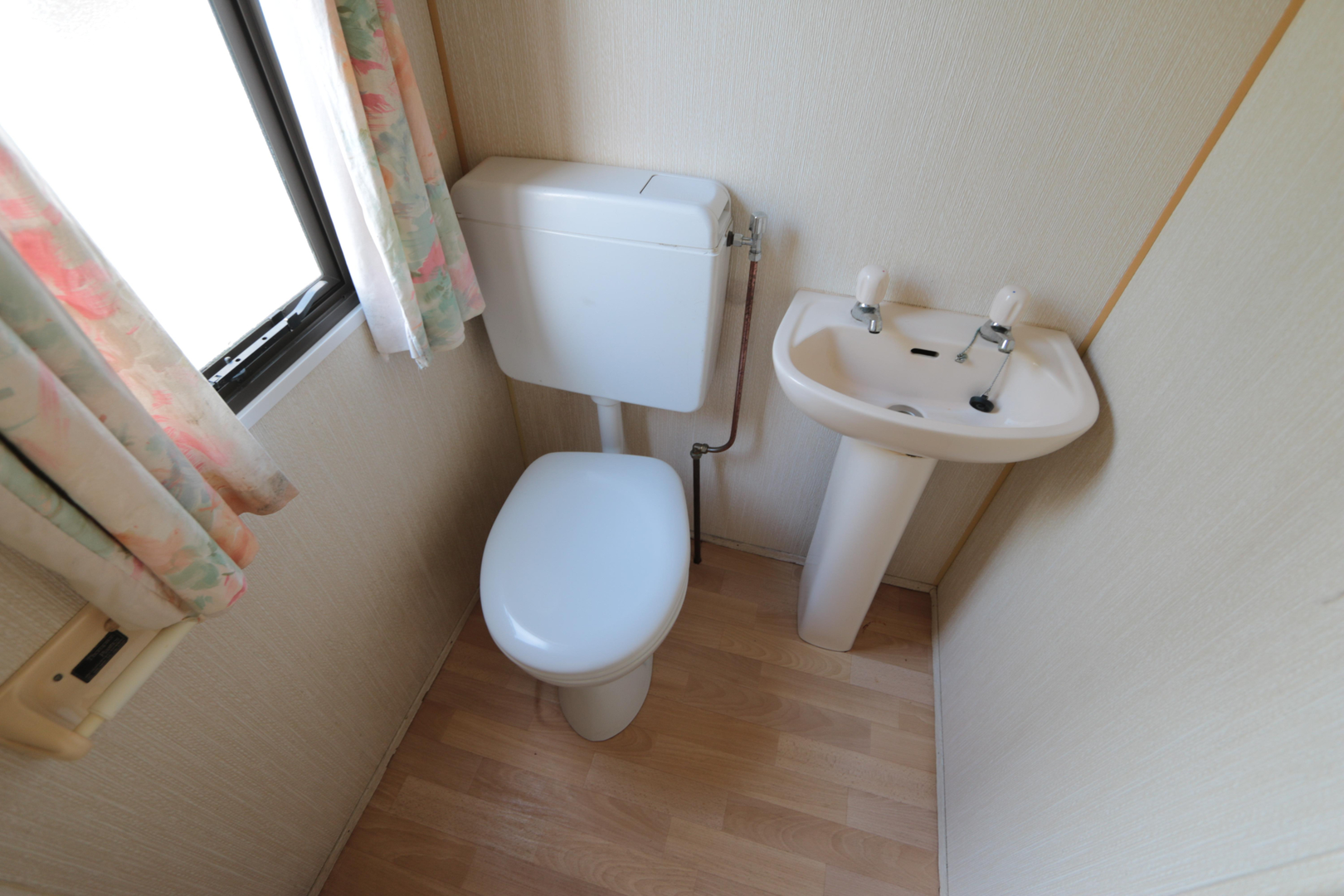 Occasion stacaravan Willerby Granada (1068150) 