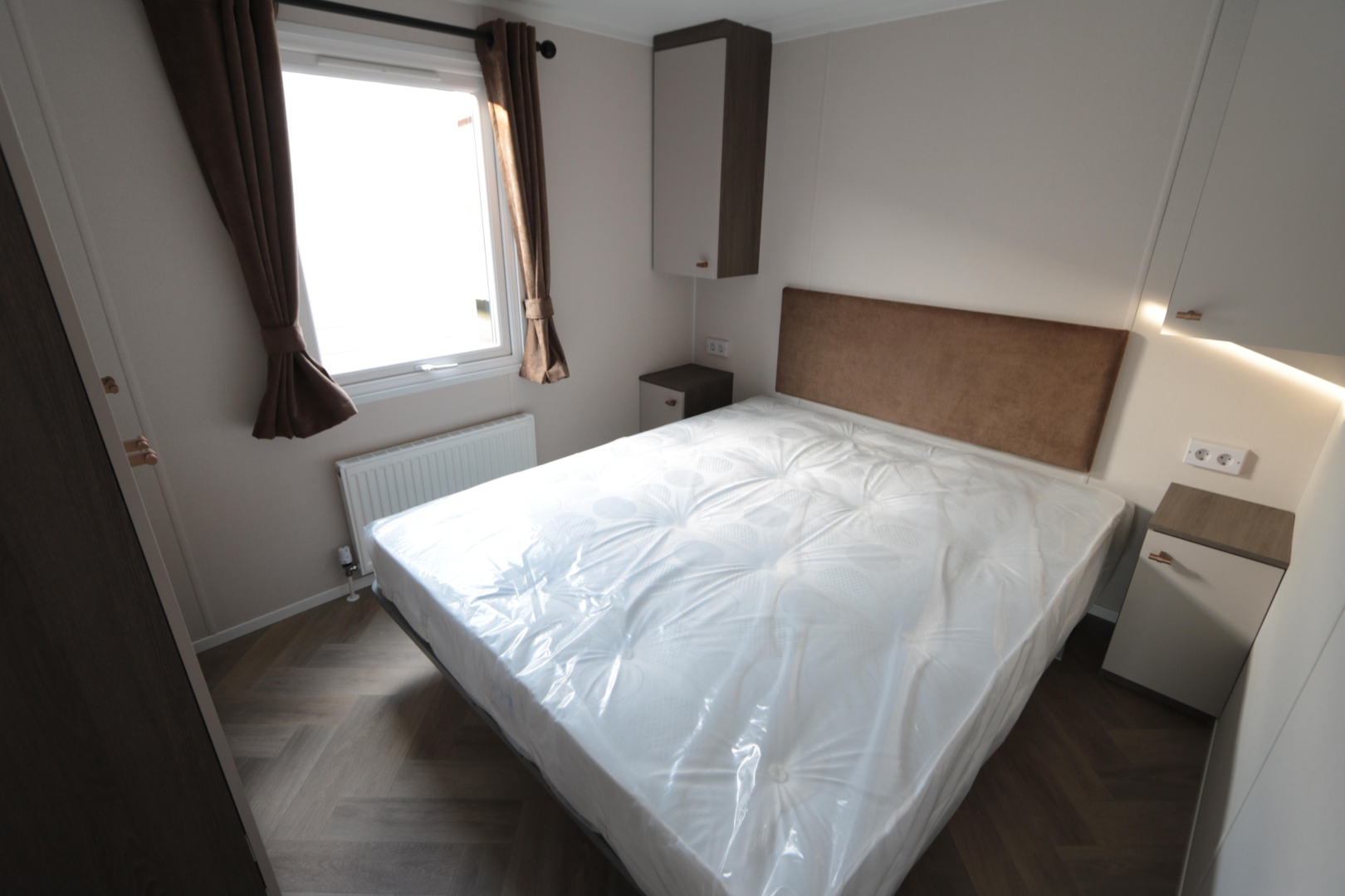 Nieuw chalet Chalet Forest Cottage XL (1038892) Verkocht