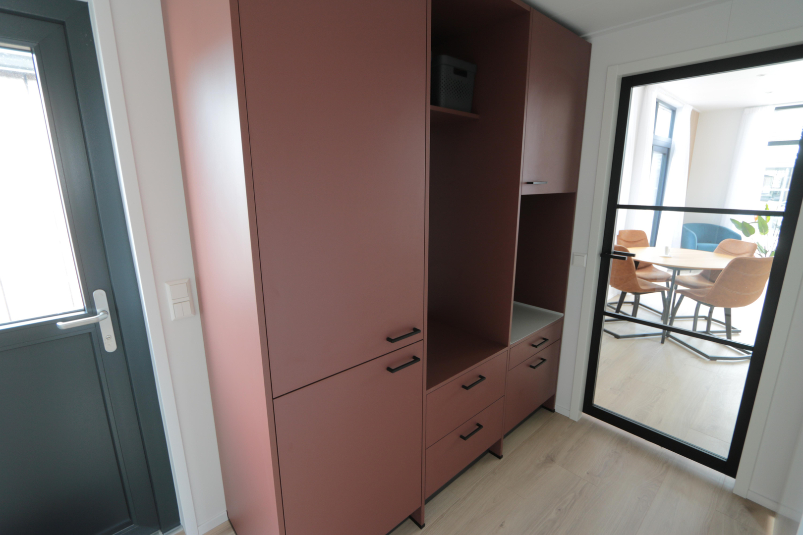 Nieuw chalet Chalet Boslodge Cube (1043074) 