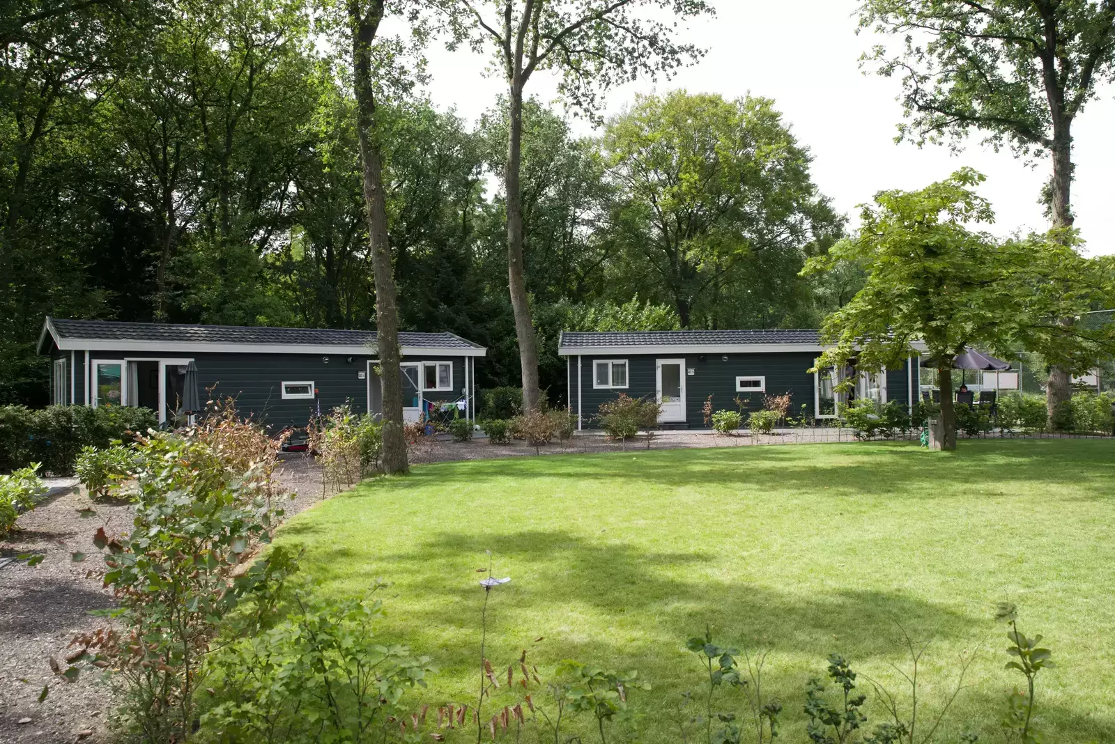 Camping de Bonte Vlucht 