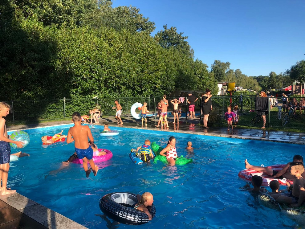 Buitenplaats De Kolonist (De Pol)