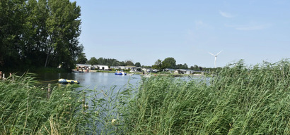 Camping de Meeuw (Brielle)
