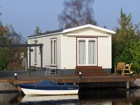 Camping de Wilgenplas (Maarsen) 