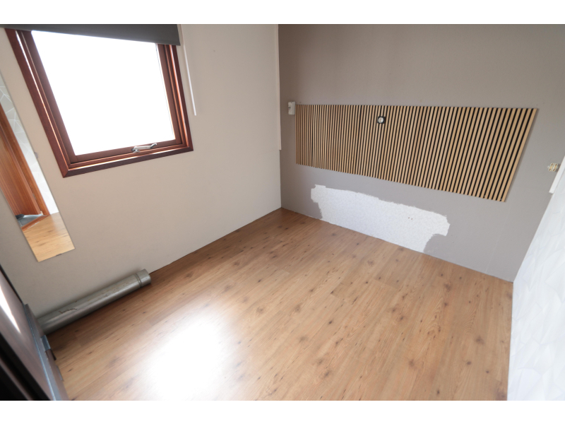 Stekelbos stacaravans en chalets