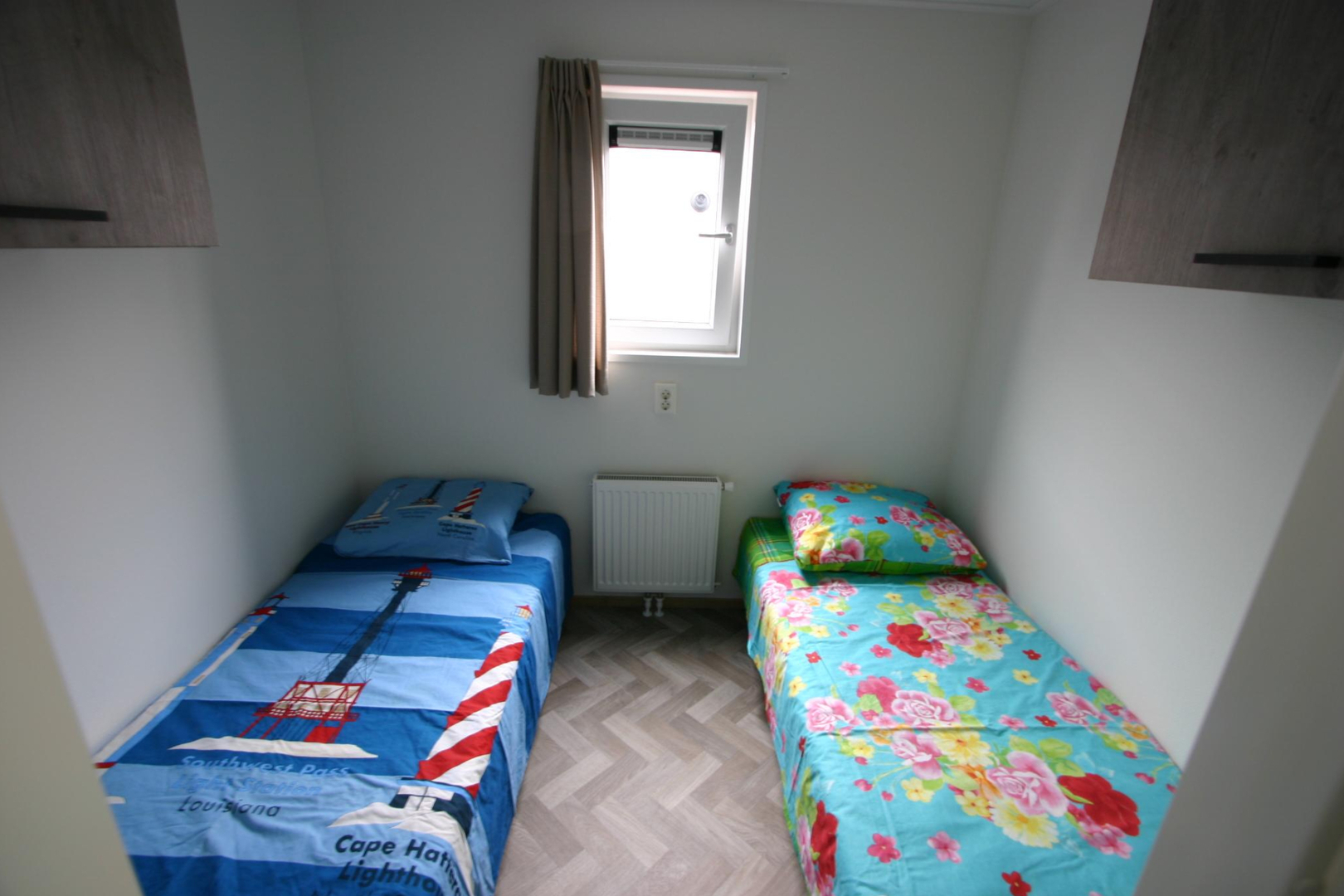 Neu chalet AMS Cube - Sonderanfertigung (792786) 