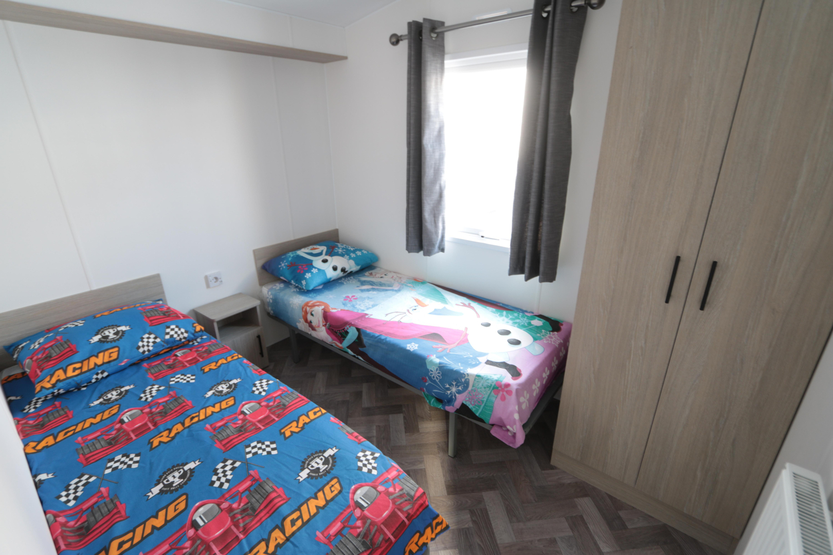 Nieuw chalet Stebo Special  Super (988499) 