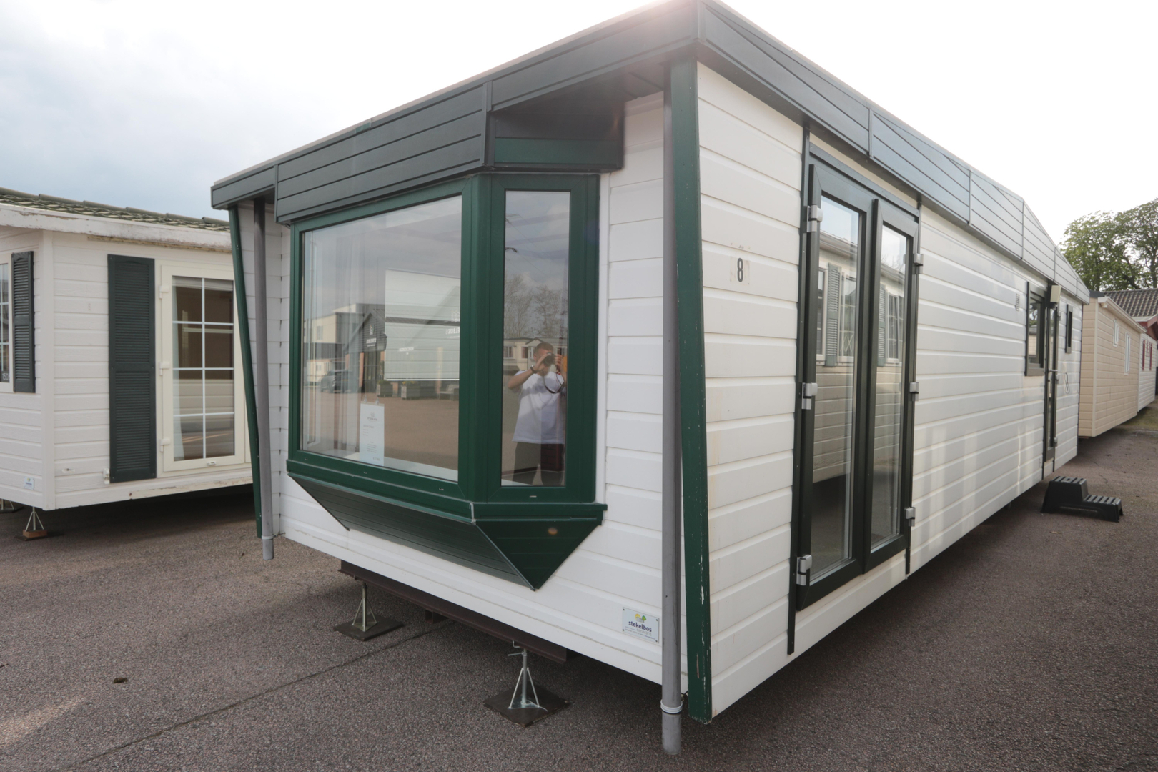 Occasion chalet Saricar Chalet (1043078) 