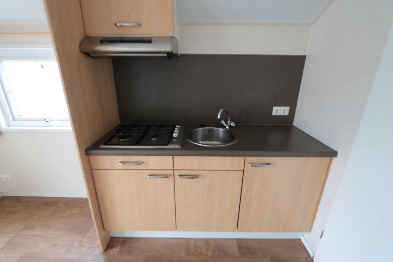 Occasion chalet Arcabo Tiny House (1027277) Verkocht