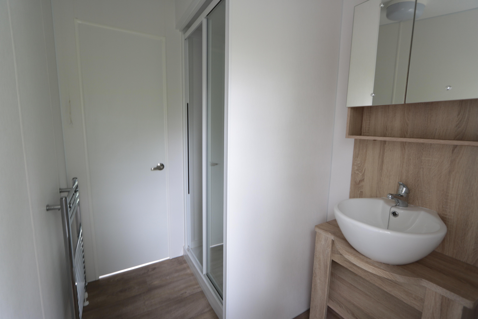 Occasion chalet Stebo Excellent  - Bouwjaar: 2022 (1045975) 