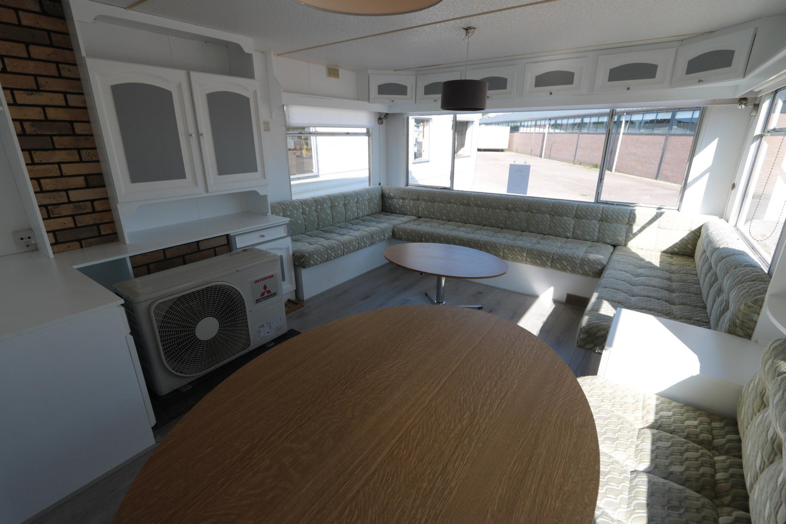 Occasion stacaravan Nordstar (1053595) 