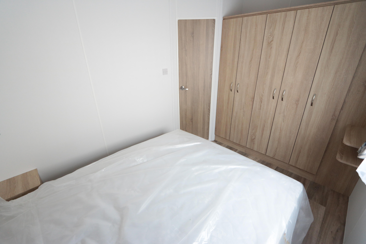 Nieuw stacaravan Europa Azure (940913) 