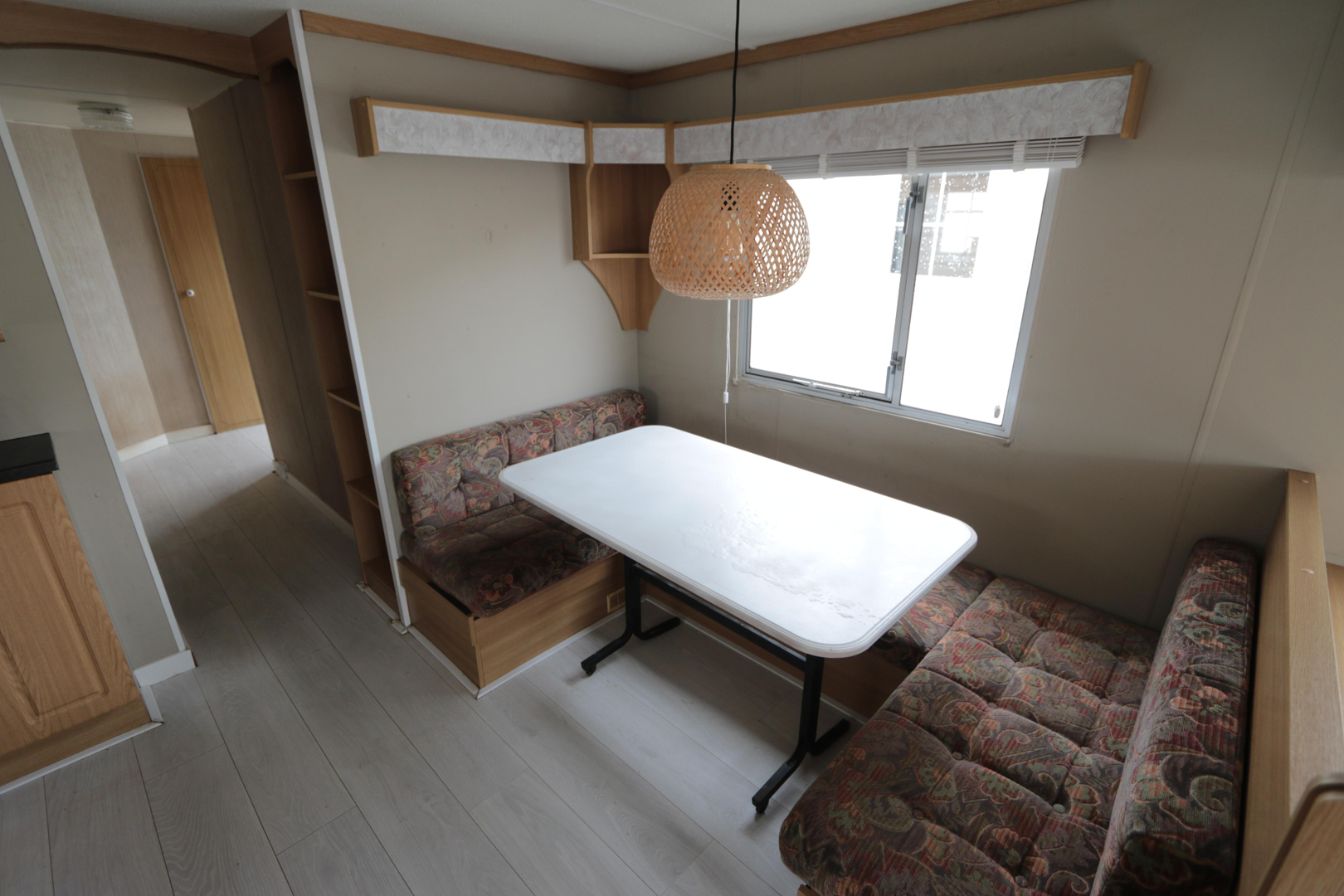 Occasion stacaravan Cosalt (1038081) 