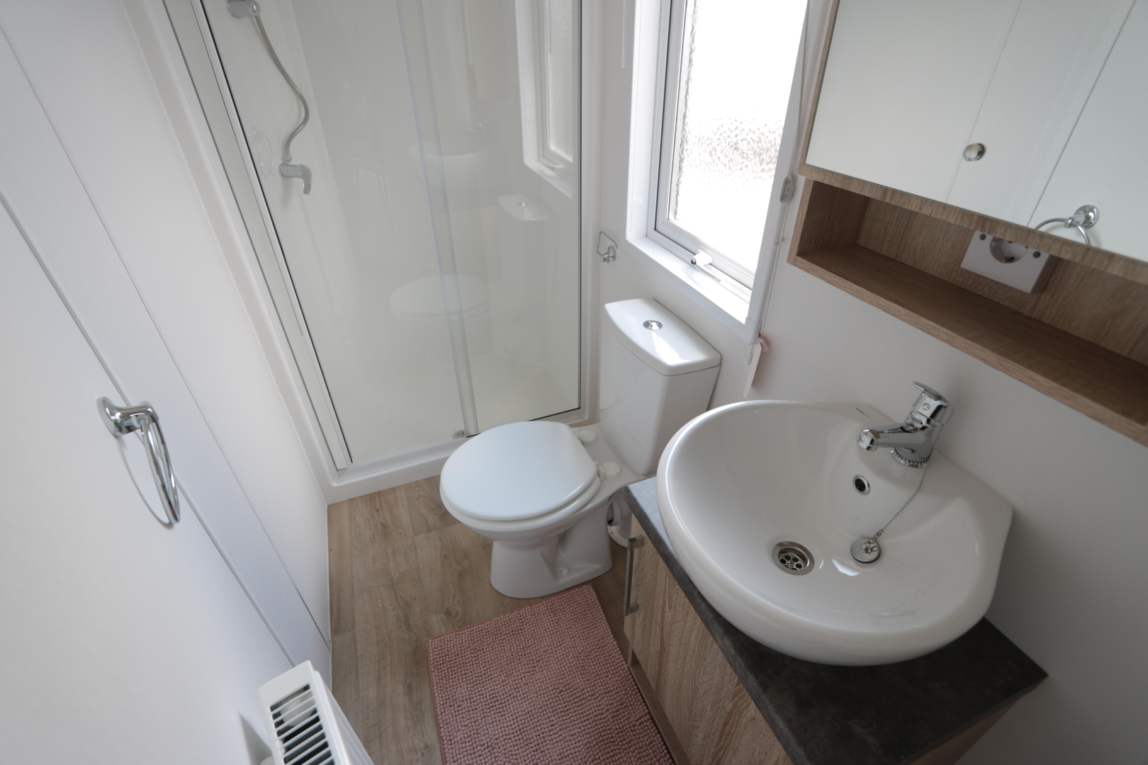 Nieuw chalet Stebo Chalet  Middenkamer (999080) 