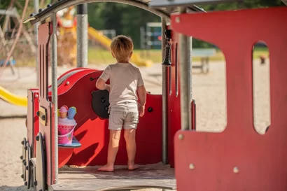 Camping Witterzomer