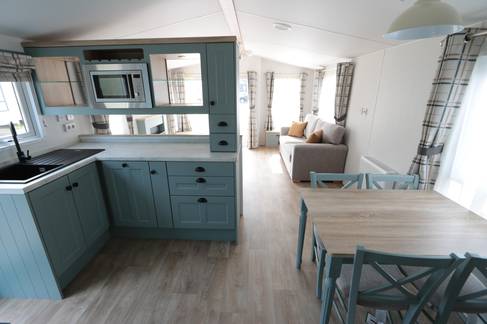 Neu chalet Europa Willow (962650) 