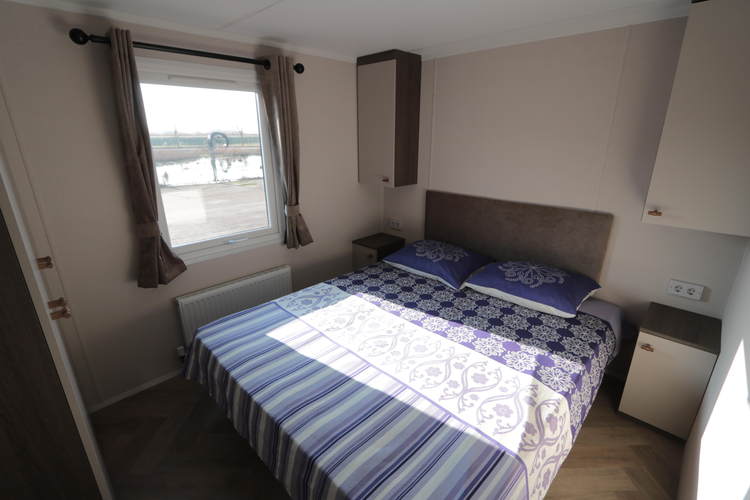 Nieuw chalet Chalet Forest Cottage (1033130) 