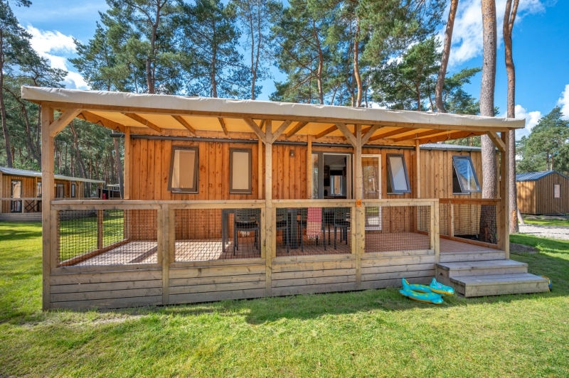 Camping de Scheepsbel (Doornspijk)