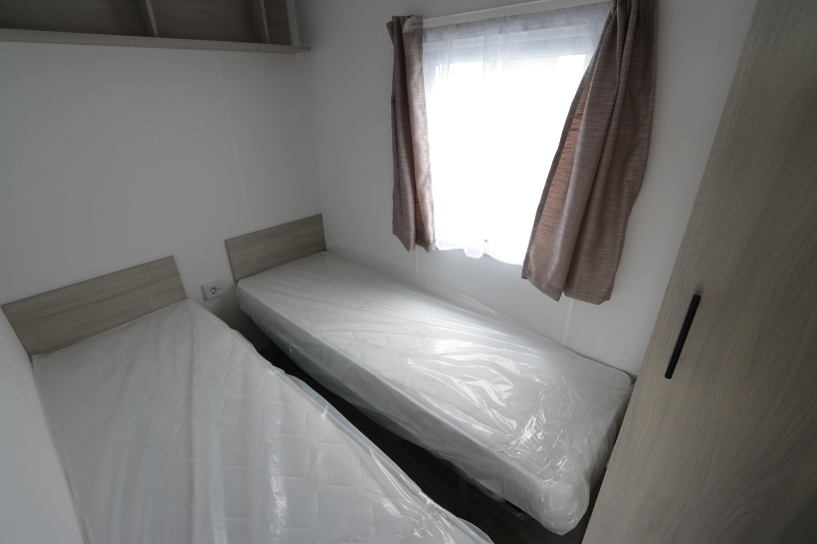 Nieuw stacaravan Europa De Luxe (918473) 