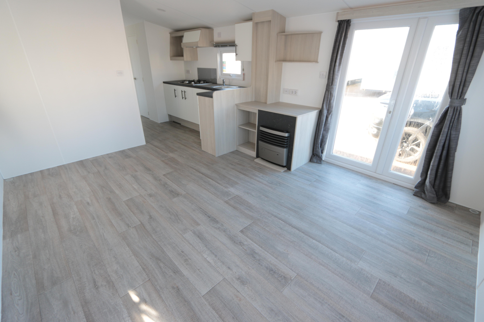 Nieuw chalet Moby De Luxe  - FEB (987218) 