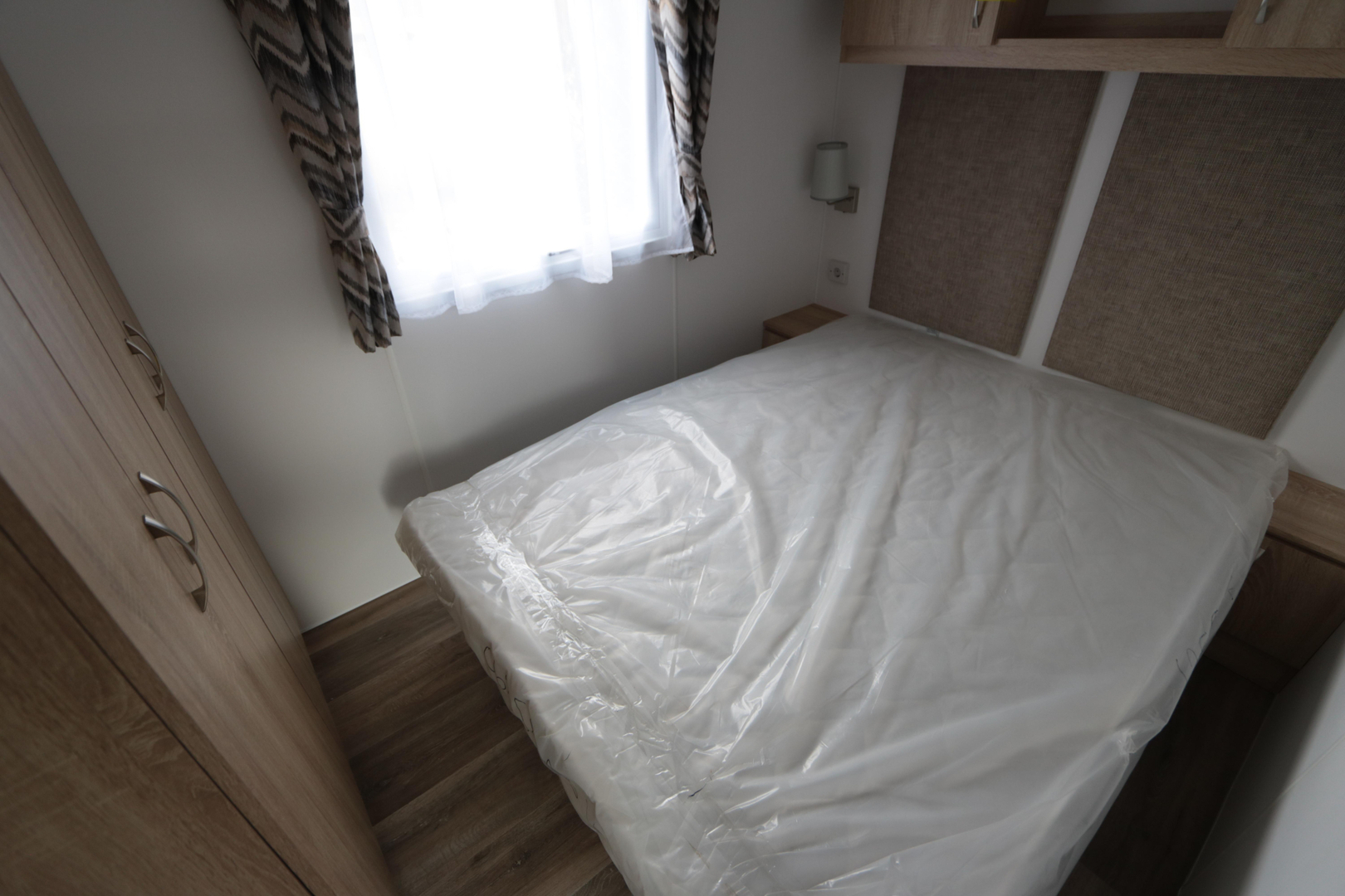 Nieuw stacaravan Europa Azure (898551) 