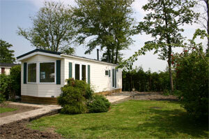 Camping De Rimboe (Lunteren)