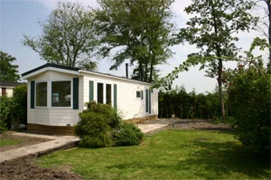 Camping De Rimboe (Lunteren)