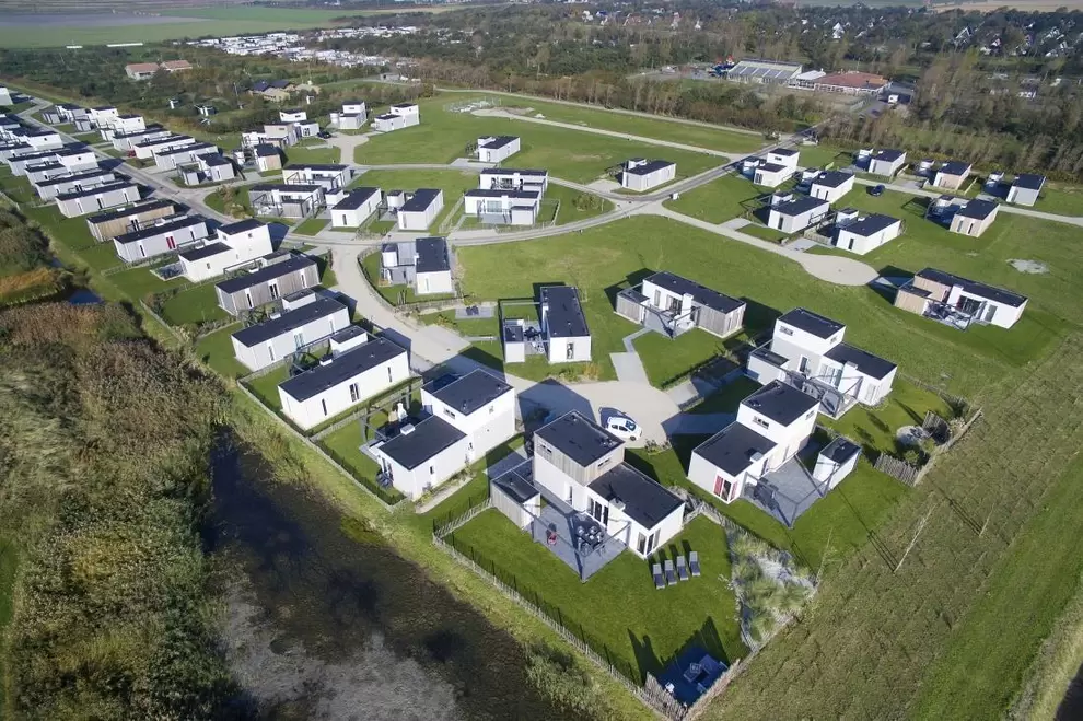 Camping Callassande (Callantsoog)