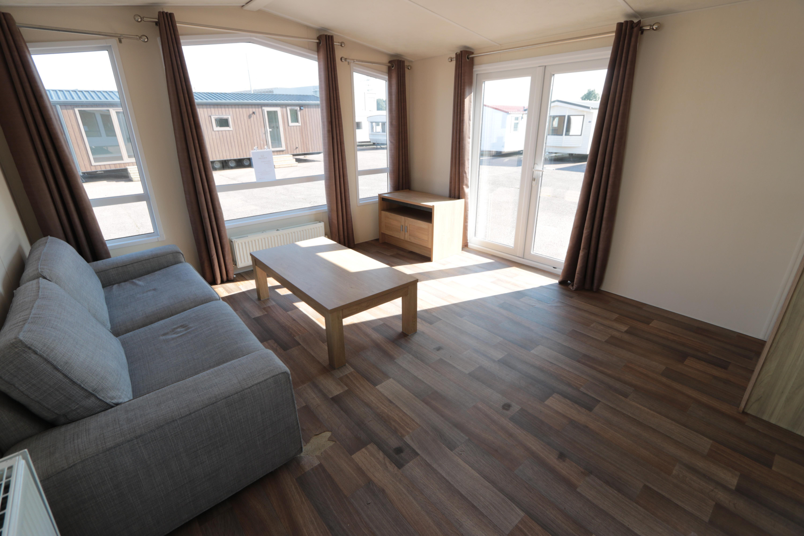 Occasion chalet Stebo Excellent Bouwjaar: 2017 (1064588) 