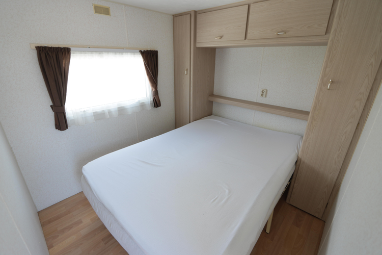 Occasion stacaravan Sunseeker Mallorca (1046645) 