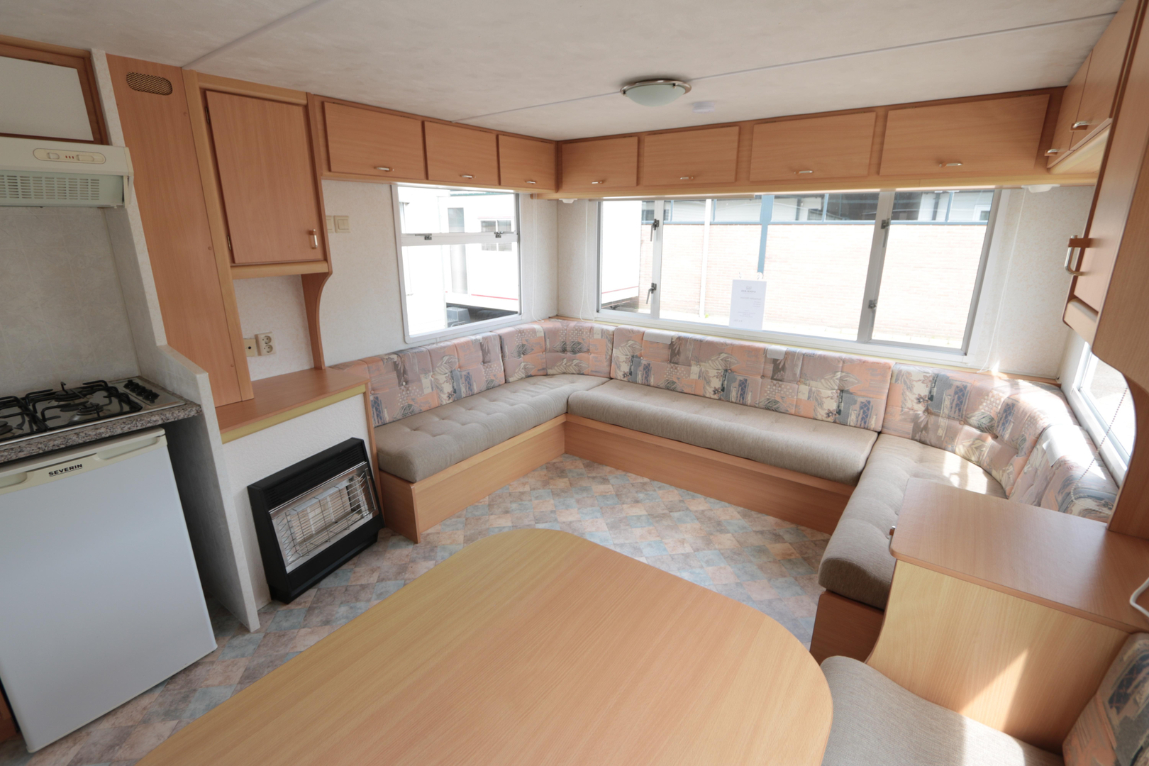 Gebrauchte Objekte stacaravan Sunseeker Horizon (1046750) 