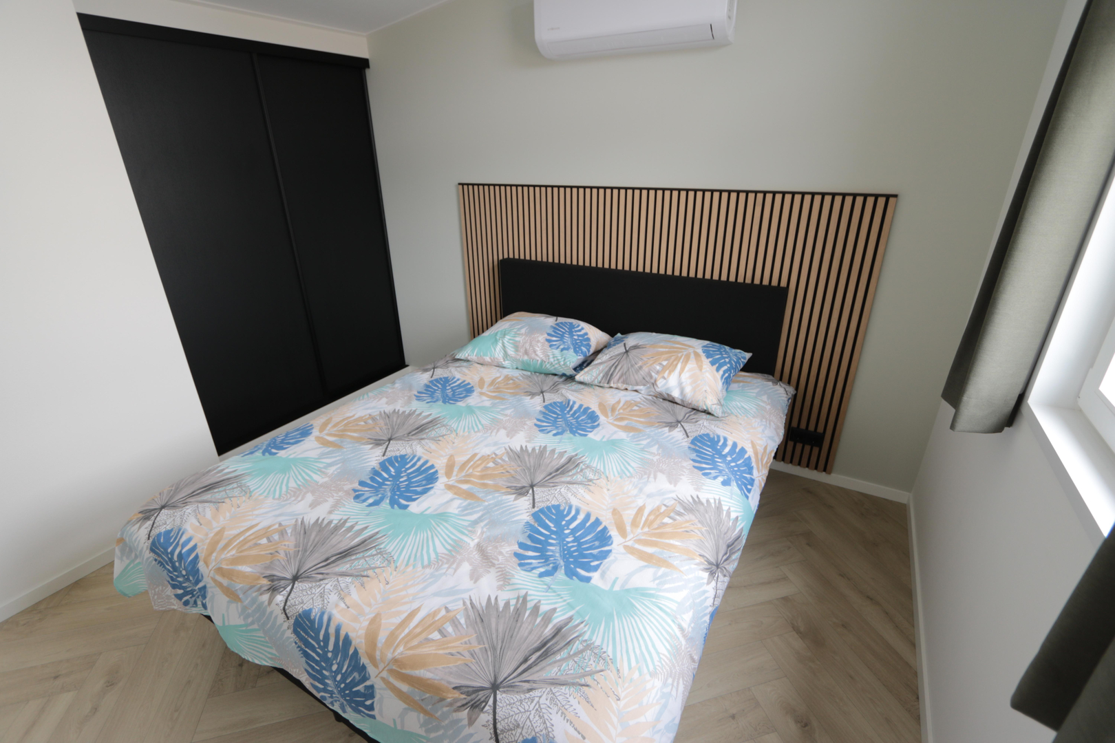 Nieuw chalet AMS Lessenaar (1011049) 