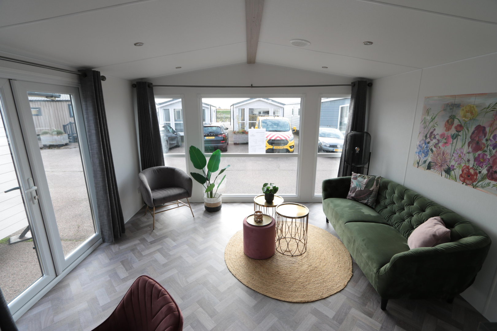 Neu chalet Stebo Special  Super (1025438) 