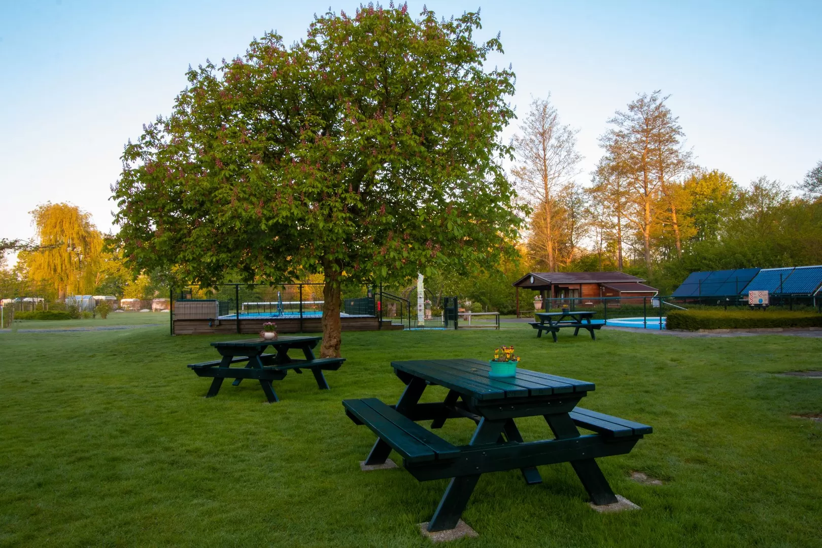 Camping Chamavi