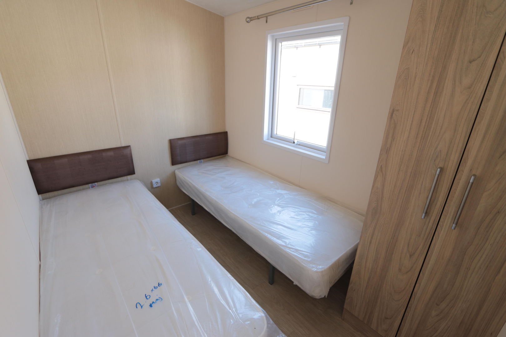Occasion chalet Stebo Chalet  - SB - Bouwjaar: 2017 (1050956) 