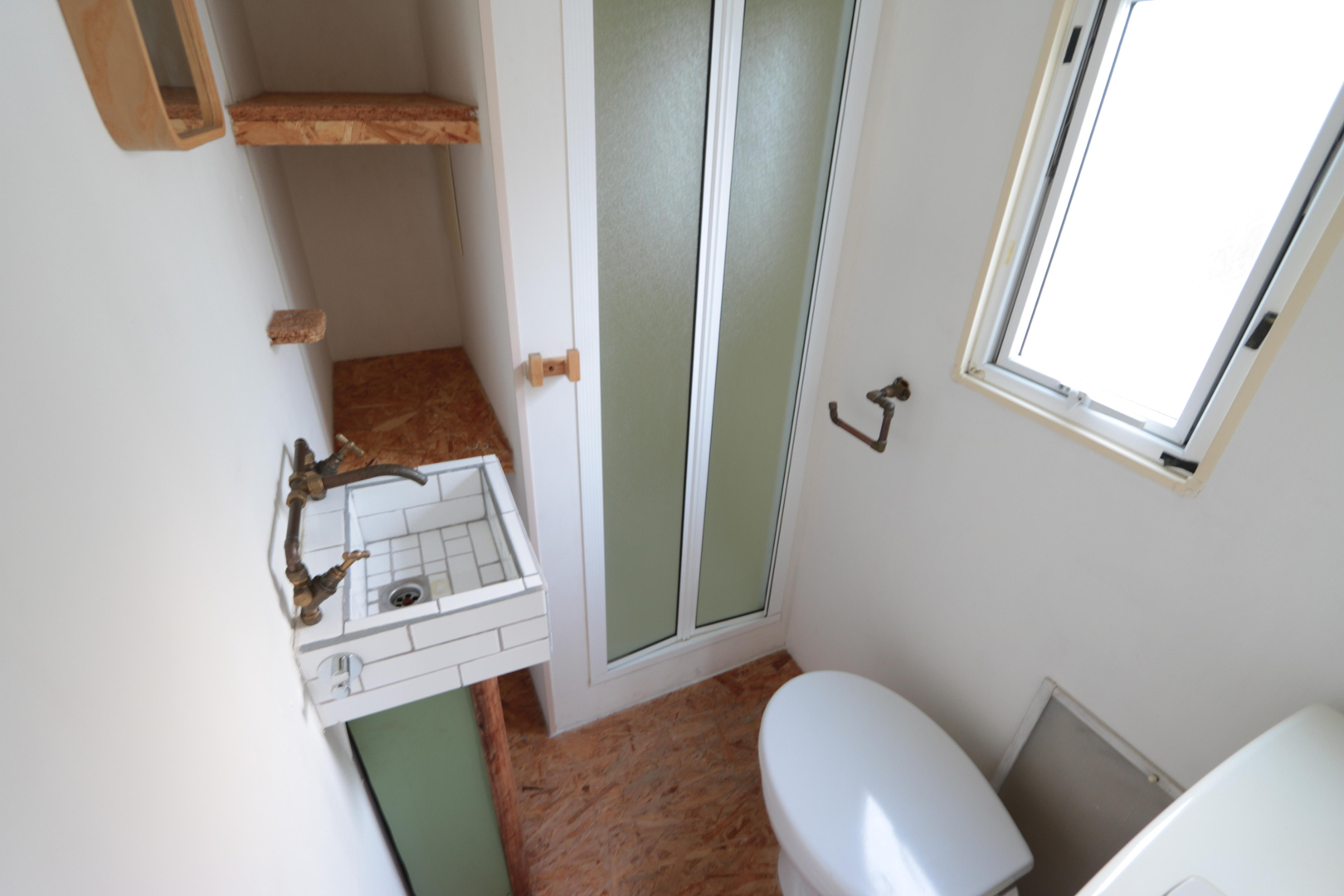 Occasion stacaravan AMS 900 (1029952) 