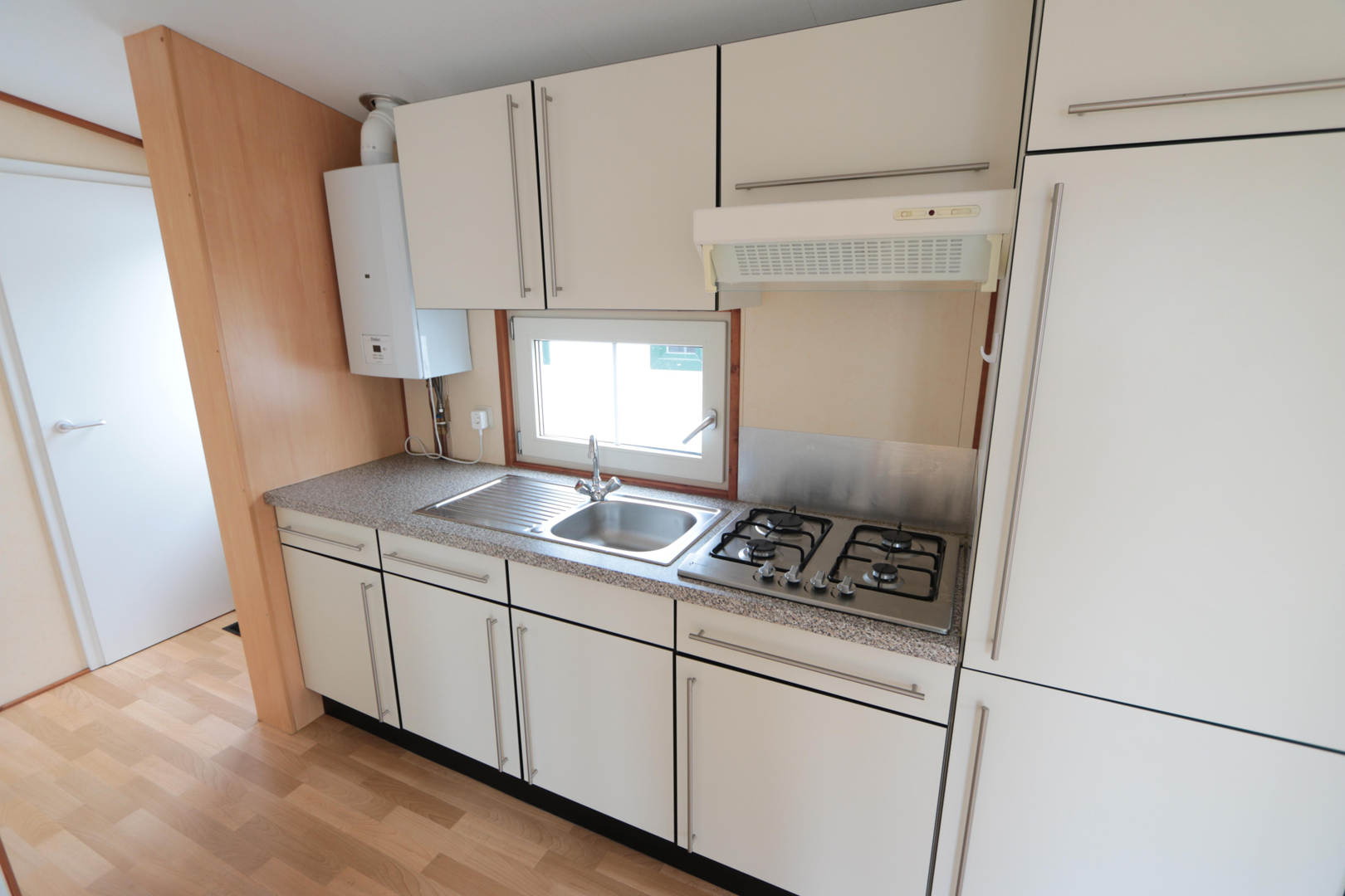 Occasion chalet Maat Chalet (1042248) 